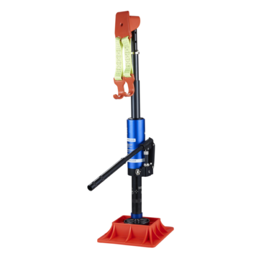 Multipurpose Hydraulic Jack 01