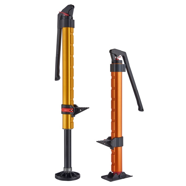 Manual Hydraulic Climbing Jack IV - Image 3