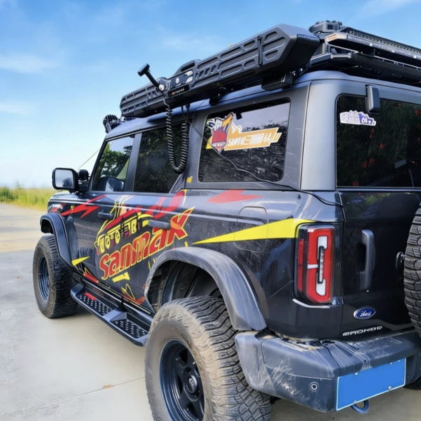 Water Tank with Heater WT-003H - Image 2