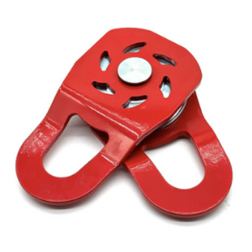 Stamping Snatch Block