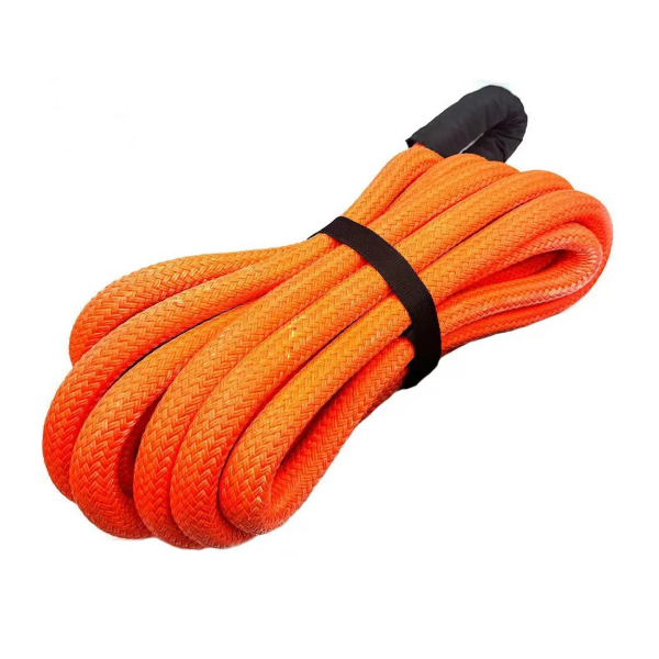 Kinetic Recovery Rope