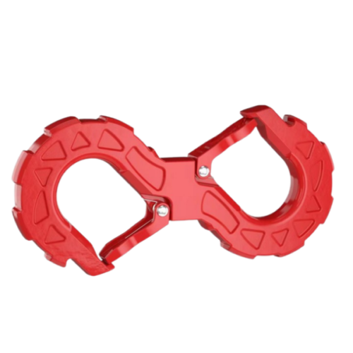 S-Tow Hook  Multifunctional Coupling Hook