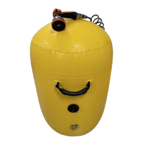Inflatable Jack Kit