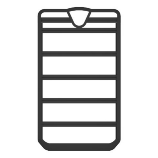 RP-004 Roof Platform