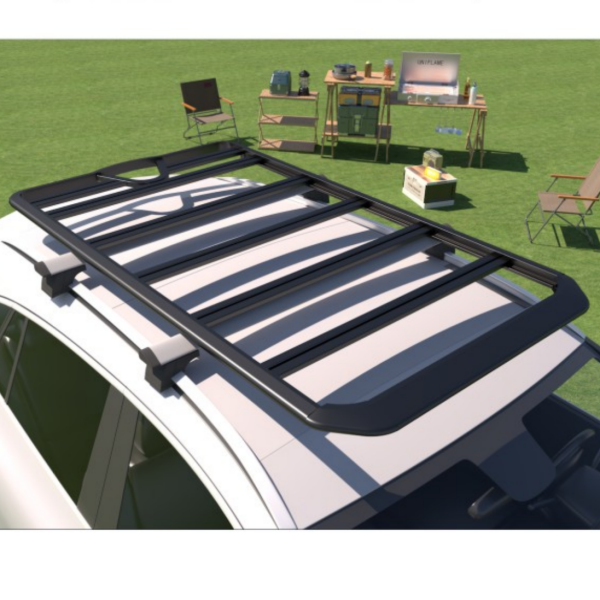 RP-004 Roof Platform - Image 2