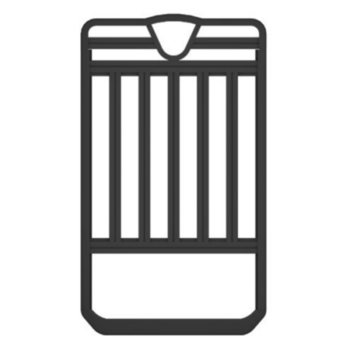 RP-005 Roof Platform