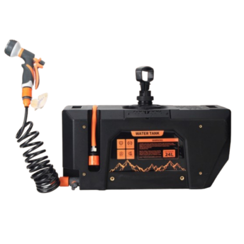 P-WT-24L-A Portable Water Tank