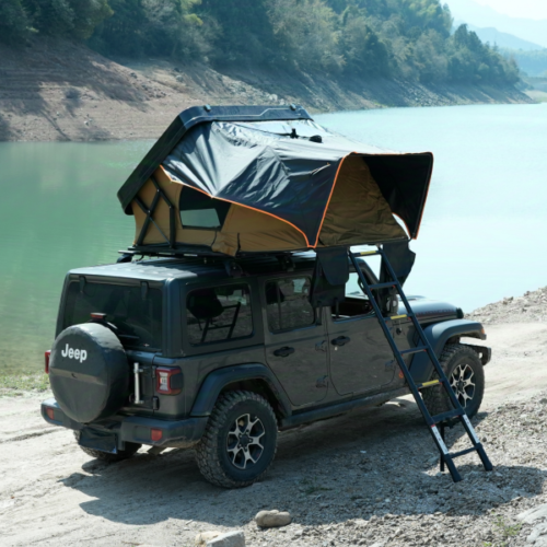 RTT-001-ABS Rooftop Tent