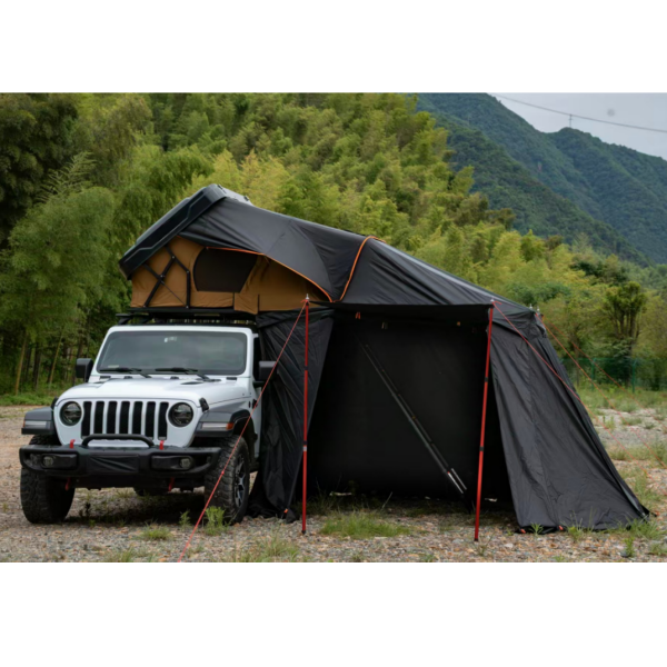 RTT-001 Annex Room - Image 2