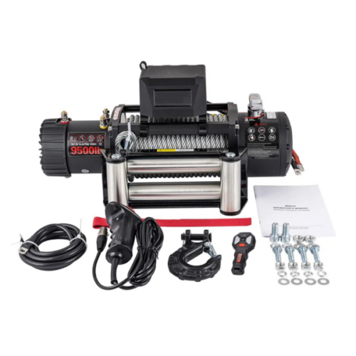 ANM-W9.5-ST  (Steel)