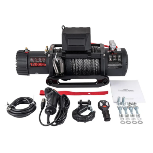 ANM-W12.0-SN  (Synthetic)