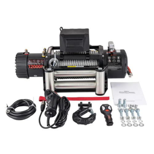 ANM-W12.0-ST  (Steel)