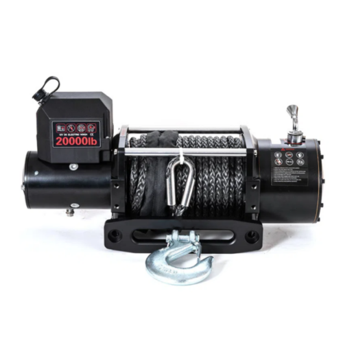 ANM-W20.0-SN  (Synthetic)