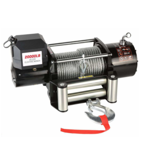 ANM-W20.0-ST  (Steel)