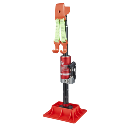 Multipurpose Hydraulic Jack 03