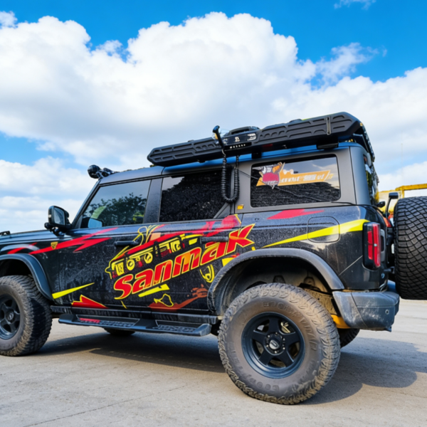 Water Tank with Heater WT-003H - Image 3